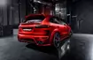 Porsche Cayenne od TechArt