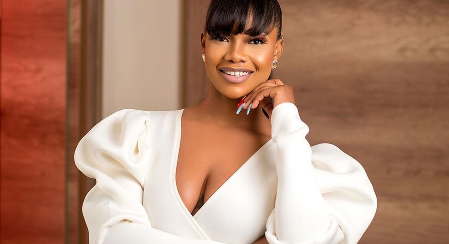 BBNaija's Tacha shares throwback photo from 2013 | Pulse Nigeria