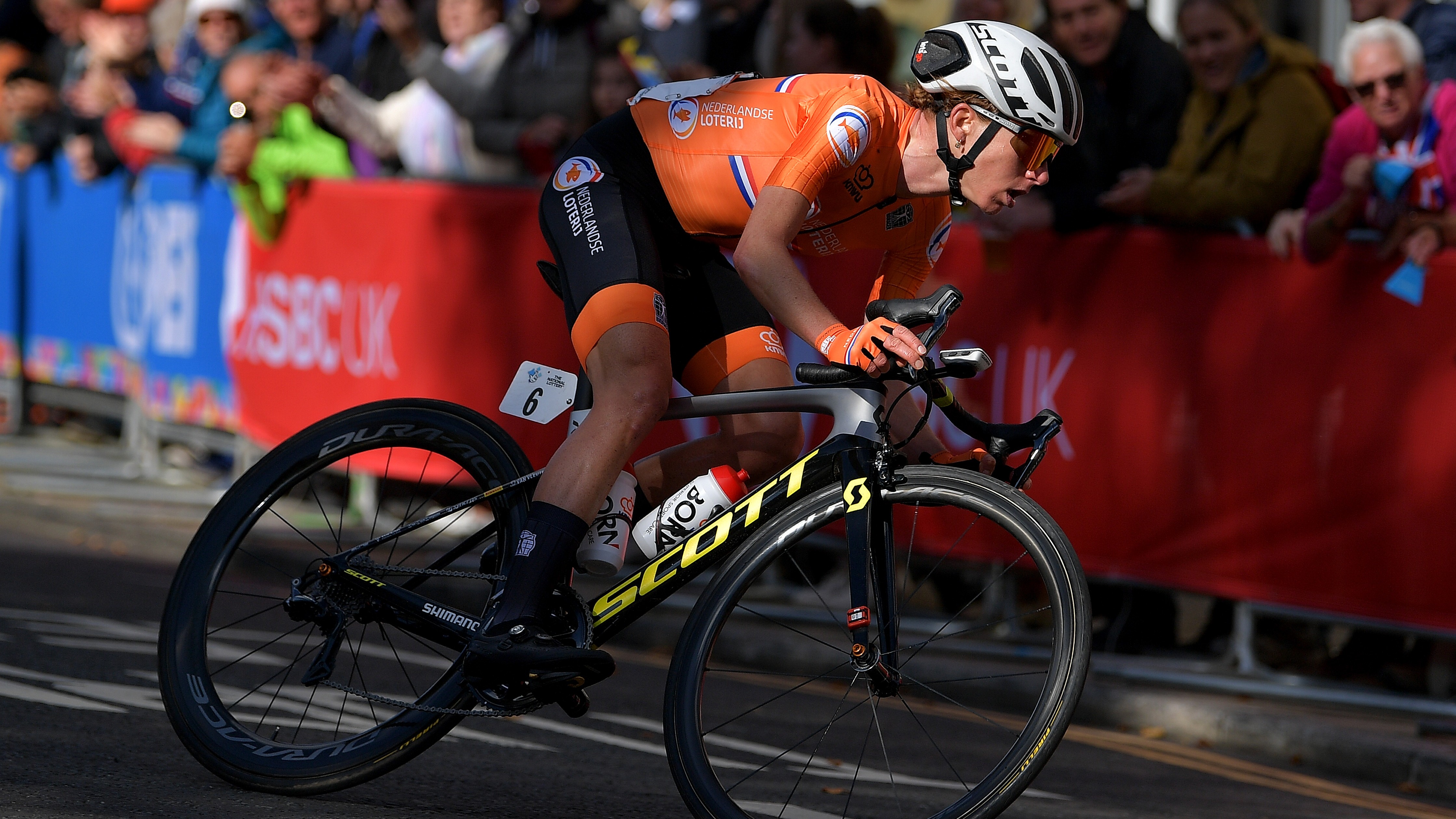 Ms W Kolarstwie Wyniki Elity Kobiet Sport