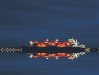 Więcej bezpieczeństwa gazowego. Rozbudowa terminala LNG zakończona