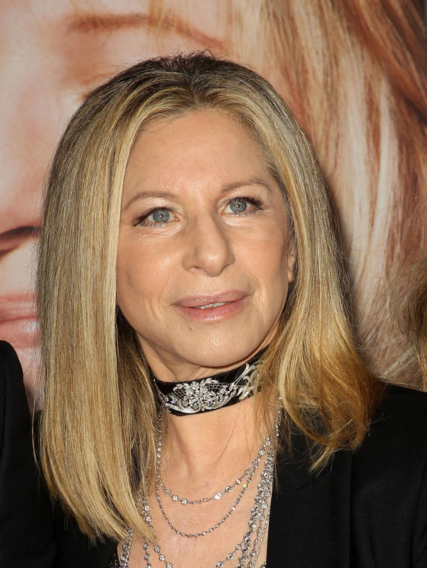 Barbra Streisand