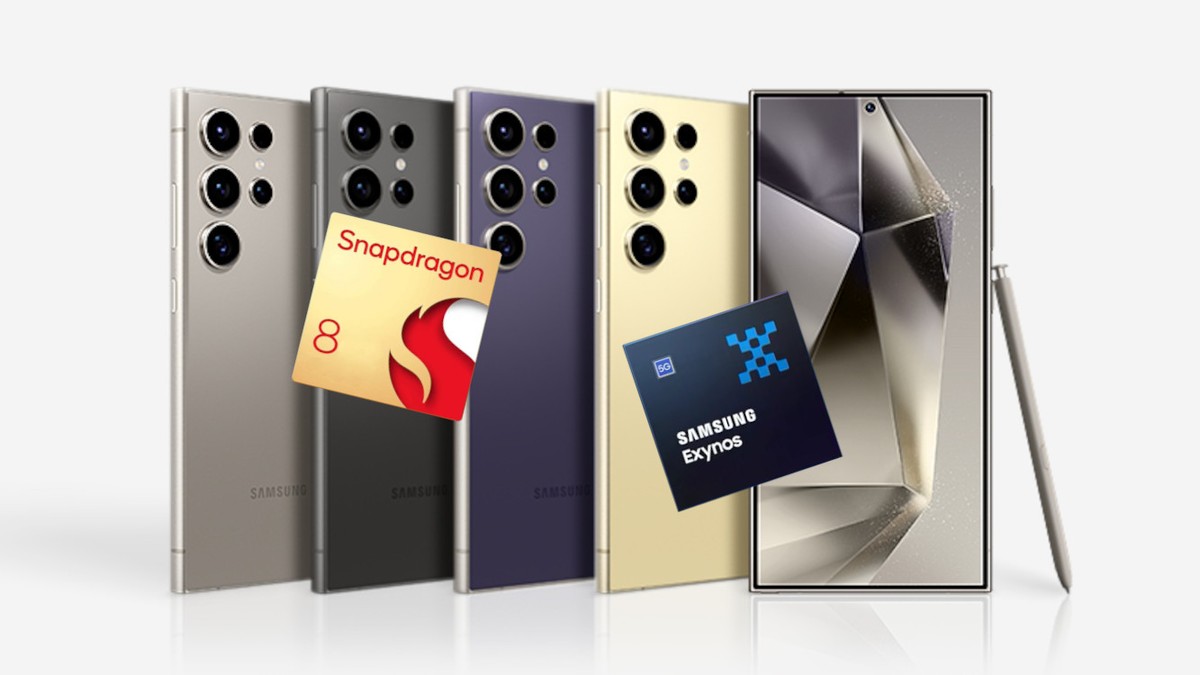 A Galaxy S25 sorozatban csakis Snapdragon 8 Gen 4 dolgozik majd