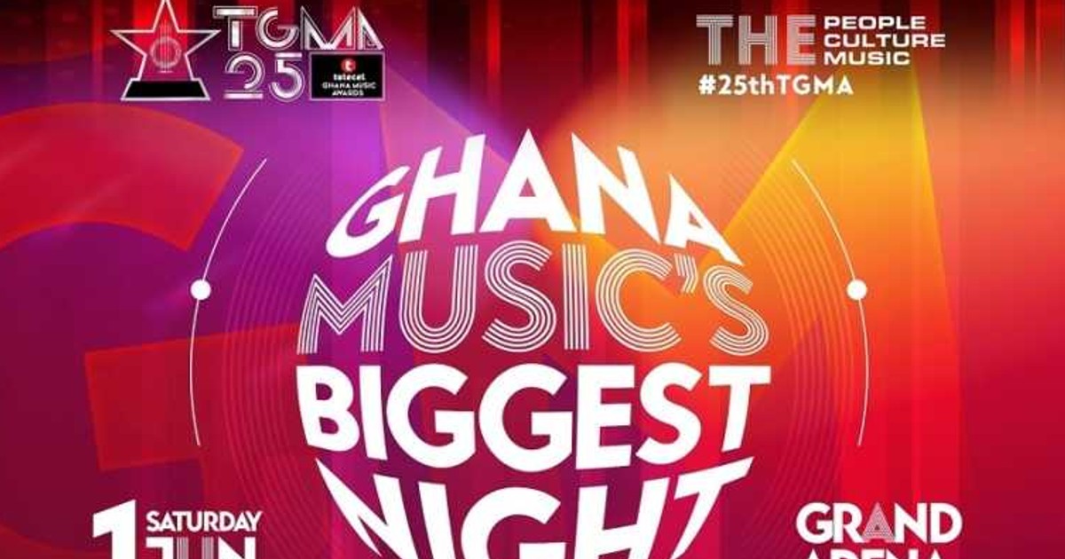 25th TGMA didn't look like silver jubilee: Are the organisers tired? A Pulse review - Vimarsana News