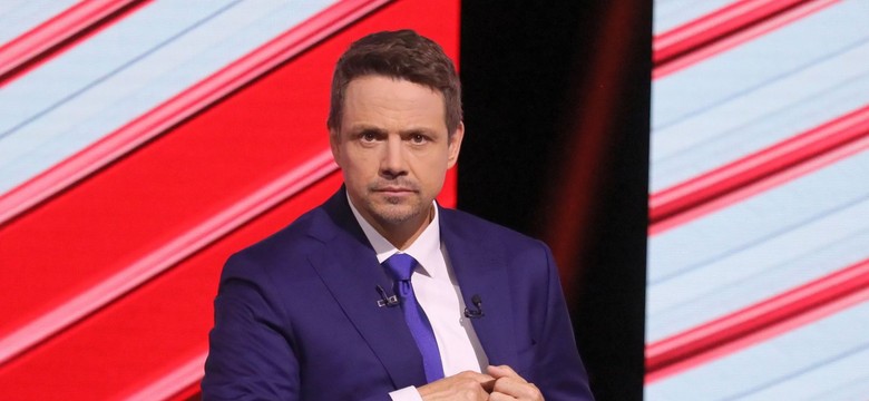 Kaleta wezwał Trzaskowskiego. Chodzi o oświadczenia majątkowe współpracowników