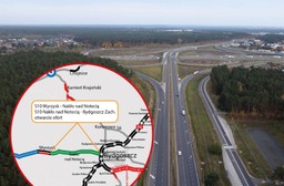 strategiczna trasa dla europy. 20 chętnych na budowę dwóch odcinków s1