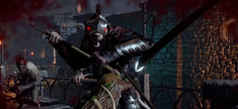 Warhammer: End Times - Vermintide z otwartą betą i oficjalną datą premiery