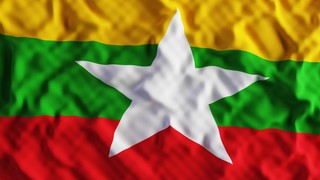 Birma: Zatrzymany Polak w areszcie policyjnym