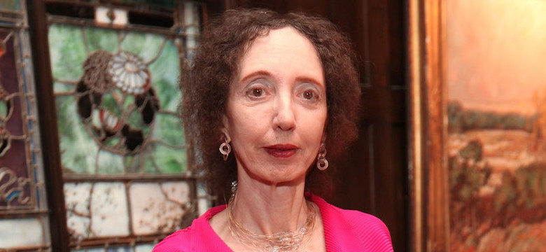 "Czy zawsze będziesz mnie kochać? i inne opowiadania" Joyce Carol Oates. To tylko szczegół [RECENZJA]