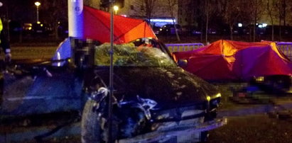 Wypadek nastolatków w Lublinie. Są wyniki sekcji zwłok