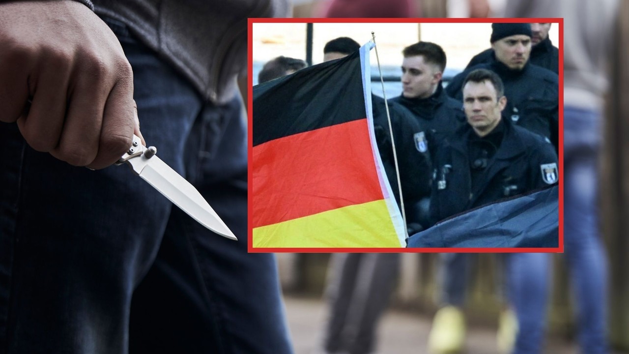 Najpierw Szwecja, teraz przyszła pora na Niemców. Wpadli w spiralę wojny młodocianych gangów. "Dzieci traktuje się jak jednorazowy towar"