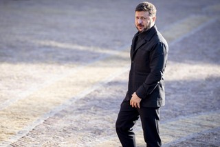 Spotkanie Zełenski–Trump. Tematem rozejm i bezpieczeństwo Ukrainy