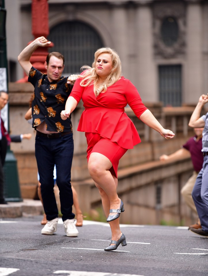 Rebel Wilson