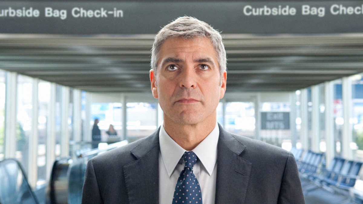 Być jak George Clooney: cztery zasady na lotnisku