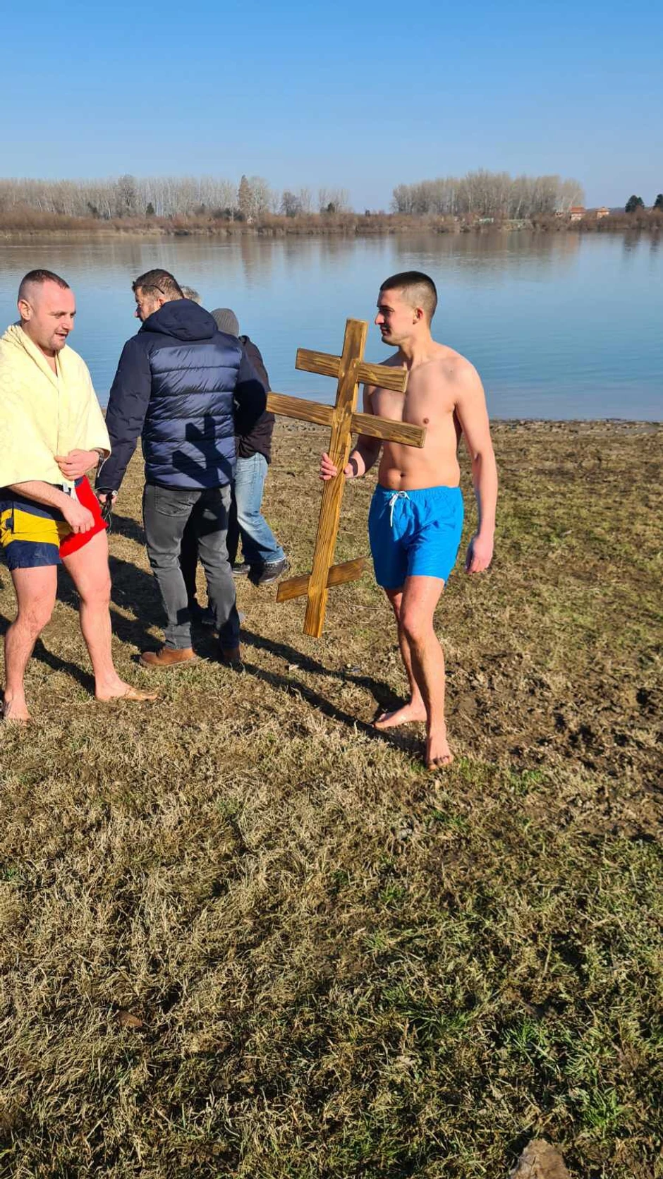 Šabac - Bogojavljenje