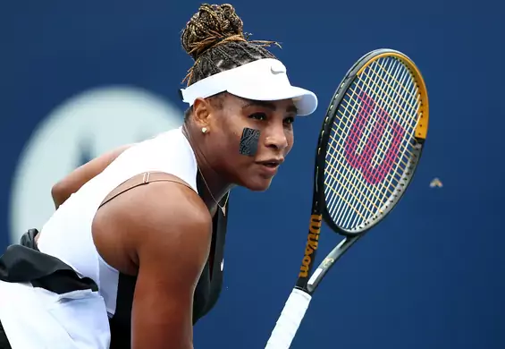 Serena Williams ogłasza koniec kariery. "Nie lubię słowa emerytura"