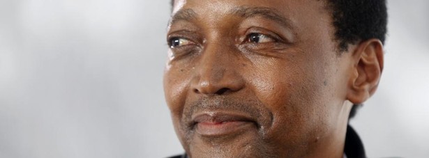 Patrice Motsepe