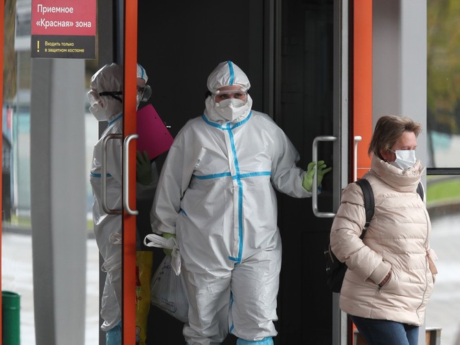 Virus sporo mutira, u tome se slaže većina naučnika