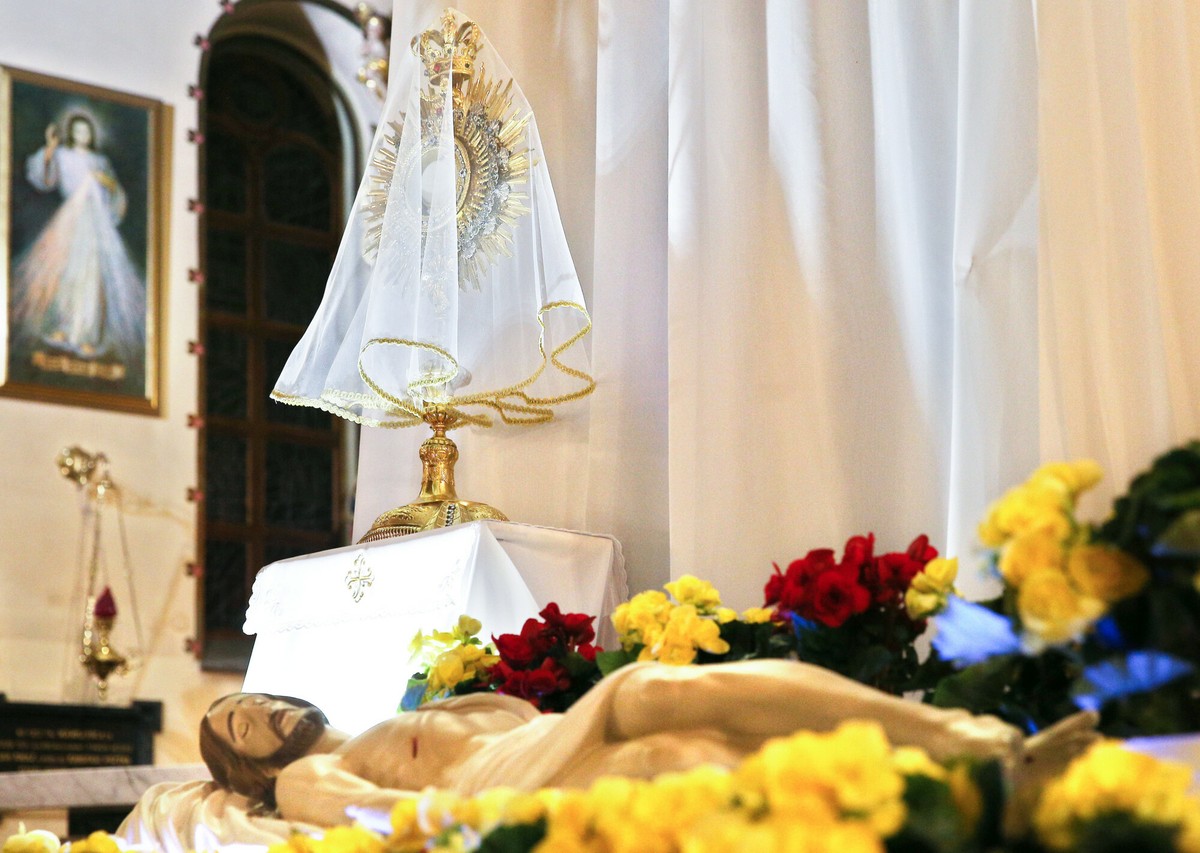 Nie tylko Wigilia. Polacy chcą wolnego także w Wielki Piątek [SONDAŻ]