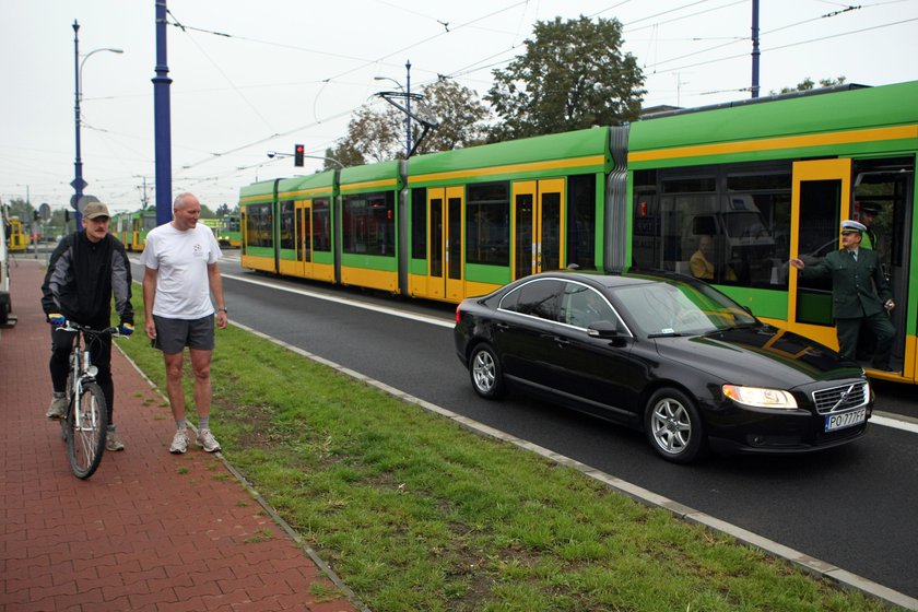 O to walczą kandydaci na prezydenta Poznania