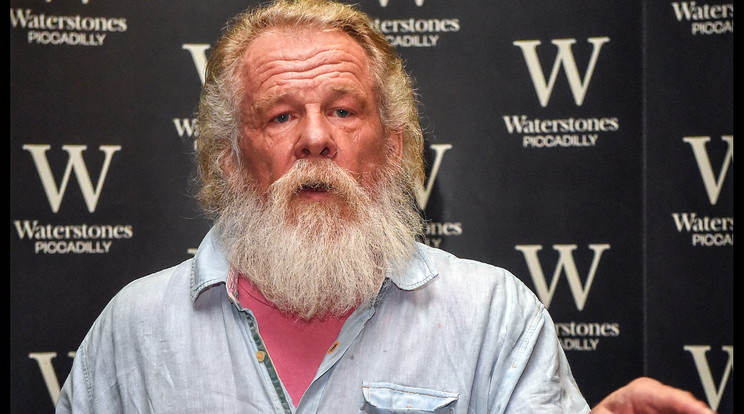 Nick Nolte egy szerep kedvéért nyúlt heroinhoz /Fotó: Northfoto