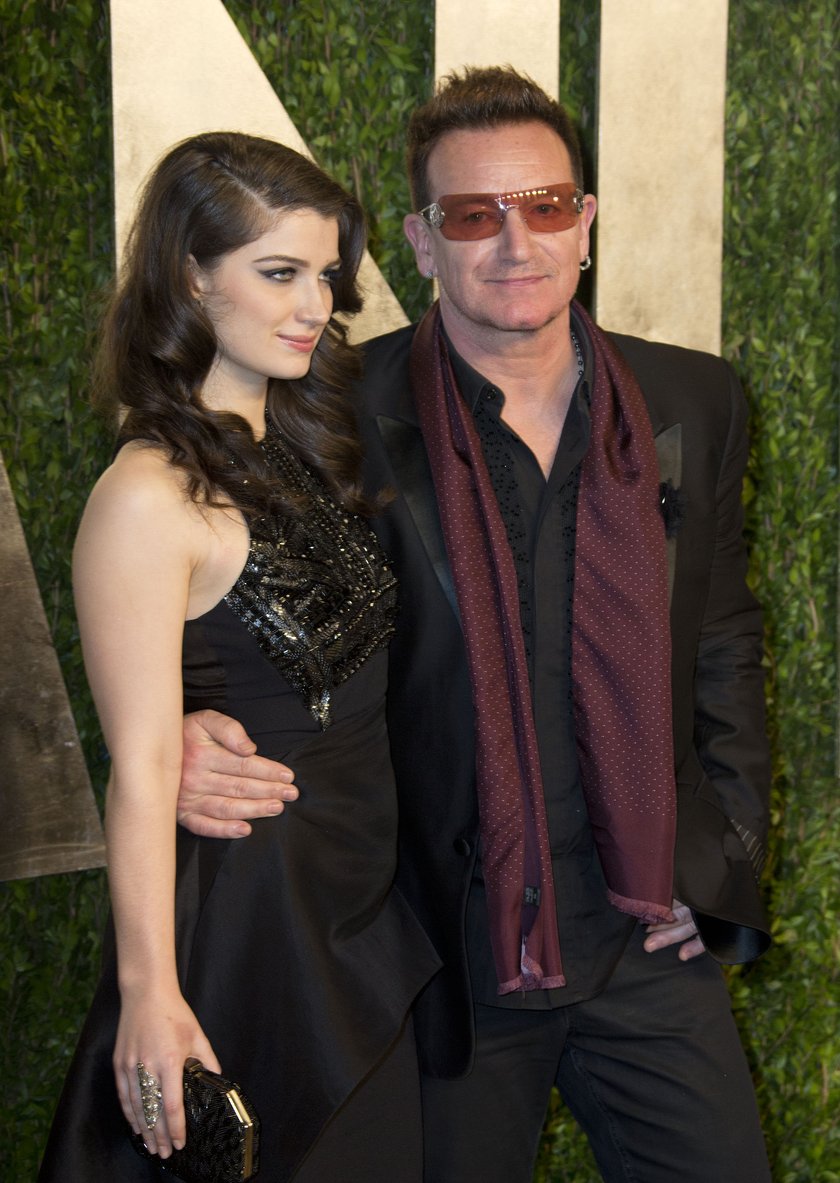 Eve Hewson