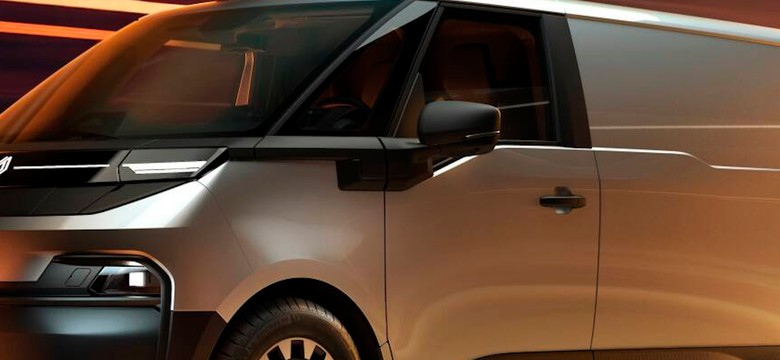 Koncern pokazał 3 nowe modele. To rewolucja na rynku