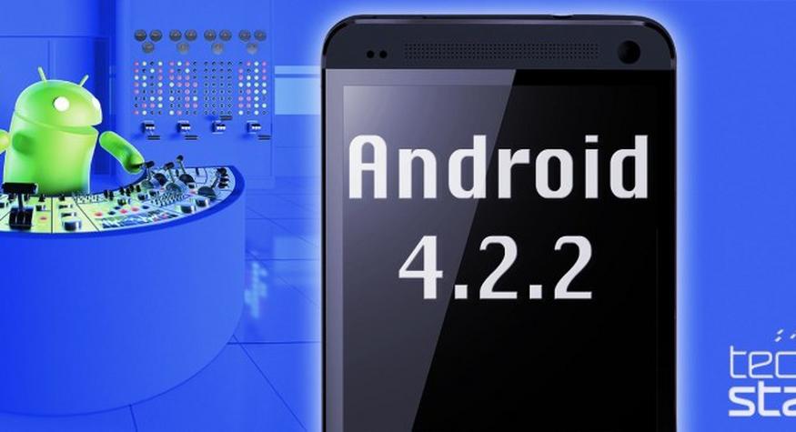 HTC One: Android 4.2.2 auf dem Weg und im Video