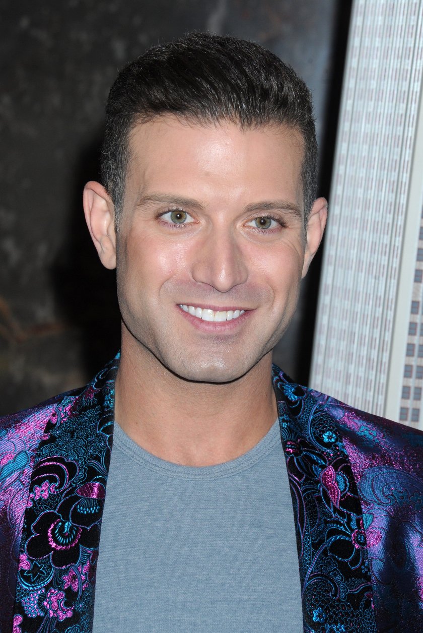 Omar Sharif Jr