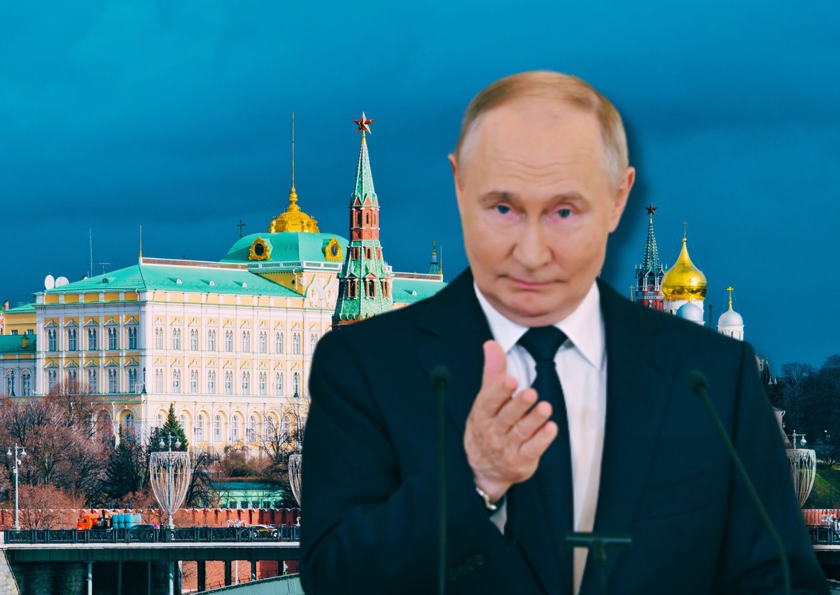 Rosjanie sami to przyznali. Polska wśród największych wrogów Kremla