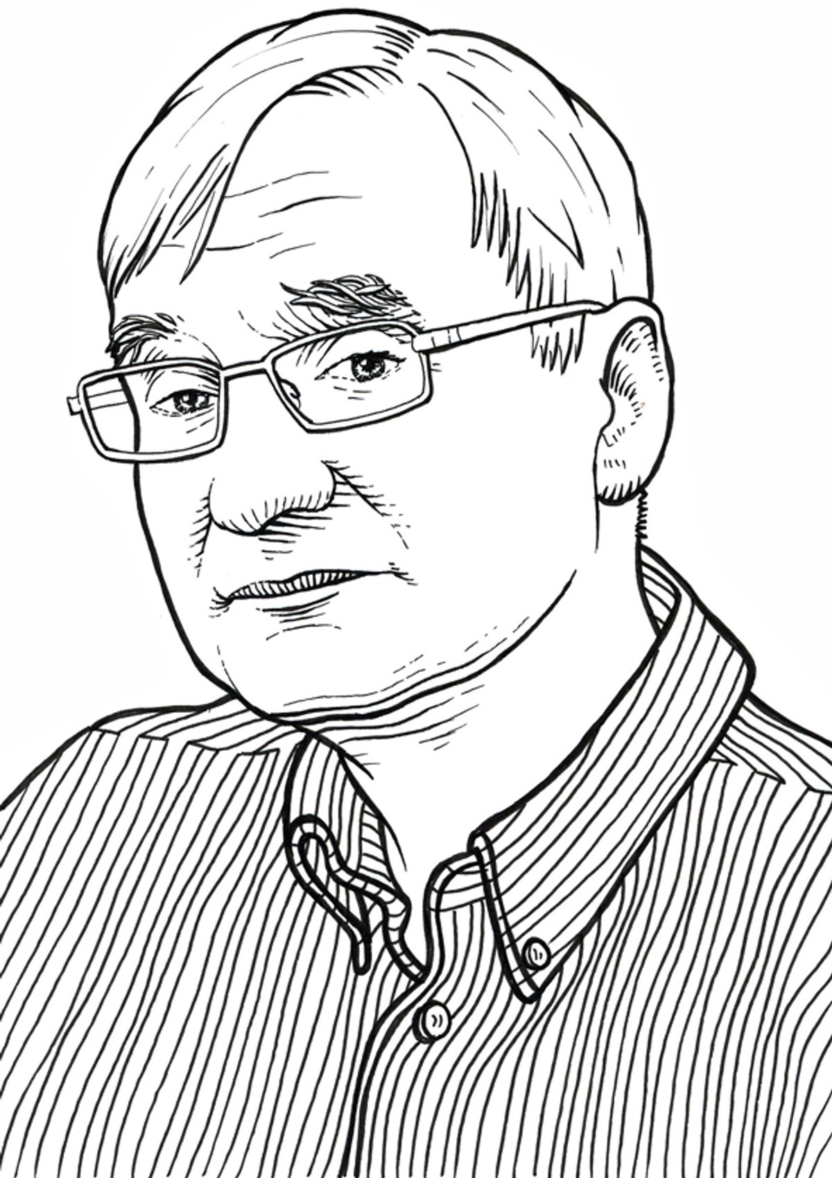 Tim Clapham, psycholog ekonomii, Uniwersytet Warszawski