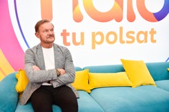 Cezary Pazura tęskni za zmarłym ojcem. Mówi o bólu i wielkiej pustce