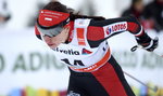 Tour de Ski: Zaskakujący triumf Diggins. Kowalczyk w drugiej dziesiątce!