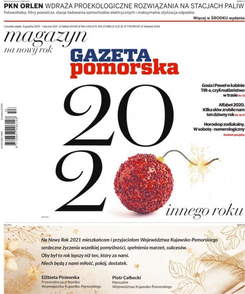 Gazeta Pomorska