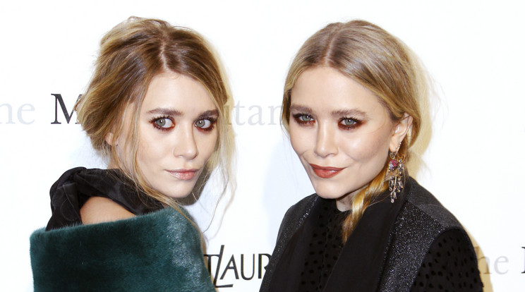 Ashley Olsen hozzáment élete szerelméhez / Fotó: Northfoto