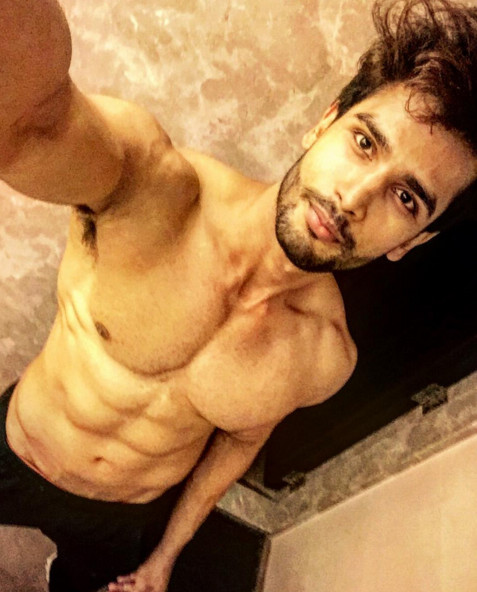 Rohit Khandelwal