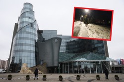 Mieszkańcy Podlasia komentują zmiany w TVP. Zwrócili uwagę na jeden szczegół