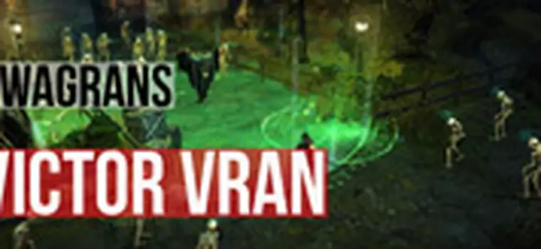 KwaGRAns: Posyłamy do piachu zastępy potworów jako Victor Vran
