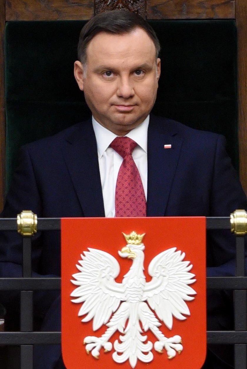 Andrzej Duda