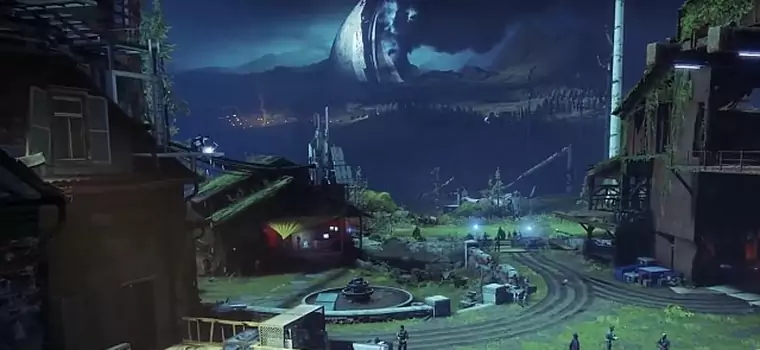 Destiny 2 - Bungie prezentuje nowe miasto graczy: The Farm