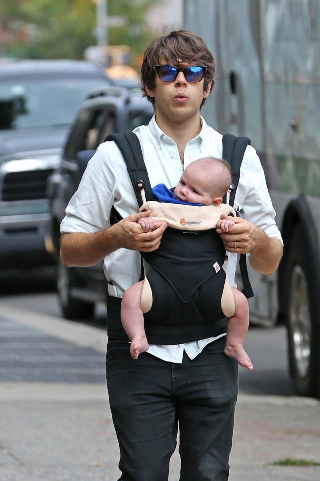 James Righton