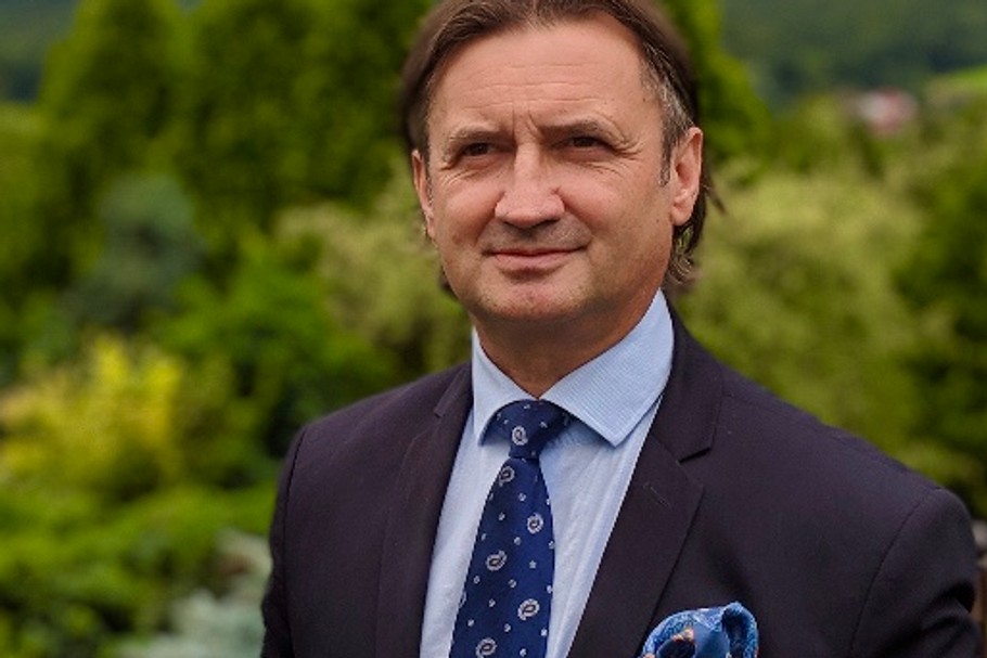 Mariusz Glenszczyk