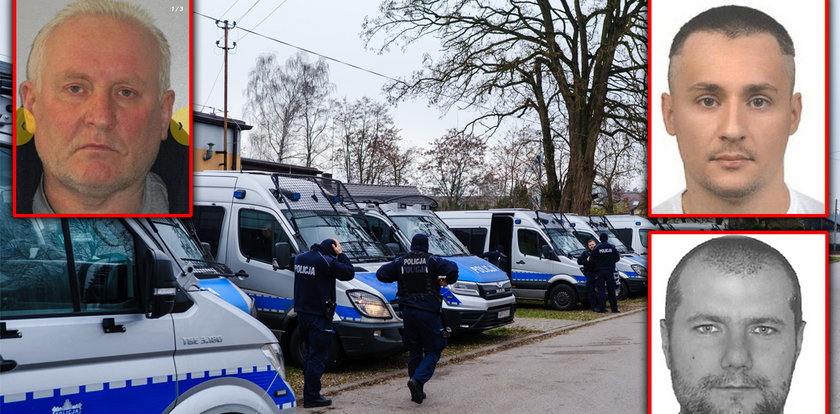 Co łączy Jaworka z tymi przestępcami? Na samą myśl o tych okrucieństwach przechodzą ciarki