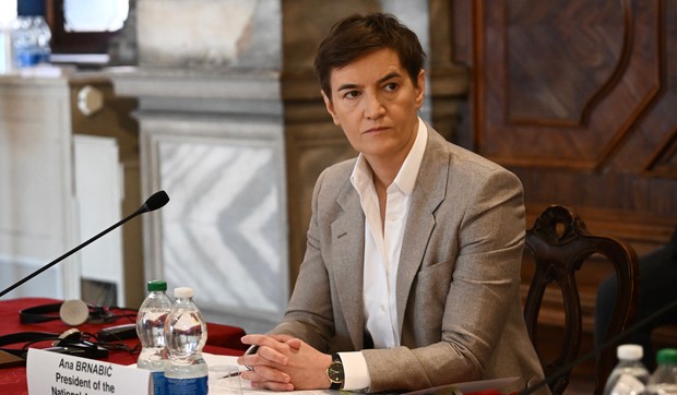 Ana Brnabić