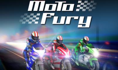 Moto Fury