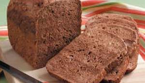 Cocoa bread