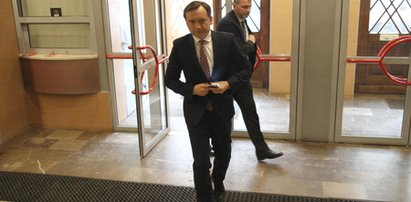 "Sekstaśmy" z rzeszowskiej agencji. Minister Ziobro zabrał głos