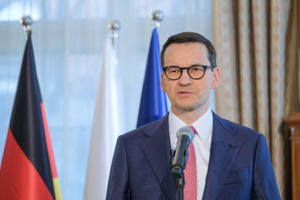 Mateusz Morawiecki