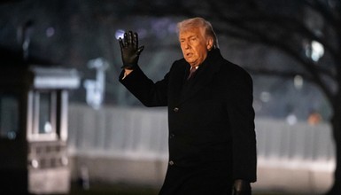 Trump gani NATO i krytykuje operację w Afganistanie. Gen. Polko: Cynizm tchórza