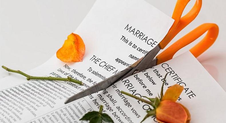 Wife seeks divorce after 6 years of childlessness