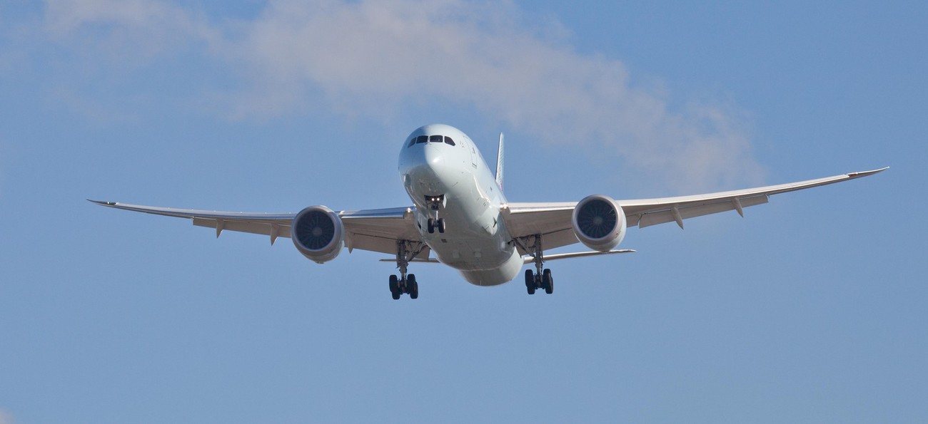 Avio-kompanije otkazuju letove preko Bliskog istoka zbog sukoba Izraela i Irana